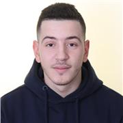 Etudiant en Master 1 en Electronique TSI à Dijon, Je propose mes compétences et mon savoir dans la matière de Mathématique